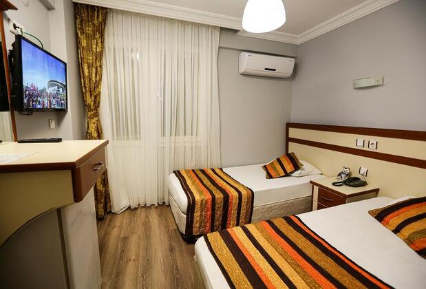 Papillon Ada Hotel - Görsel 5