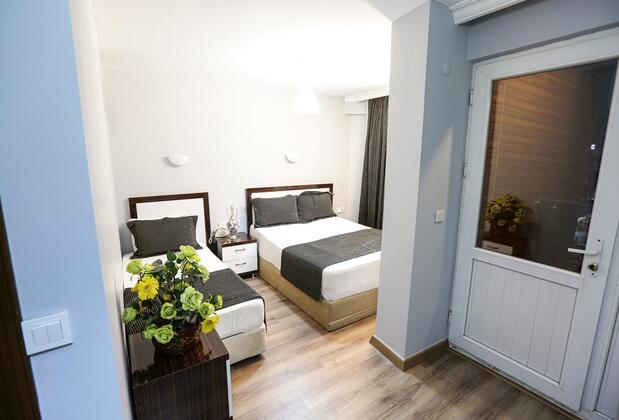 Papillon Ada Hotel - Görsel 6