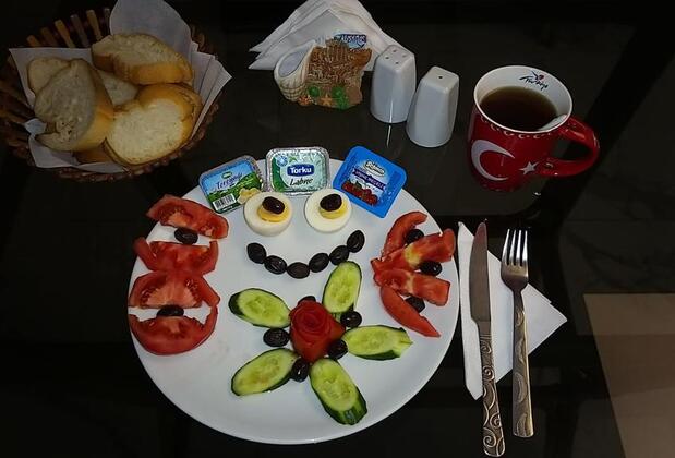 Papillon Ada Hotel - Görsel 8