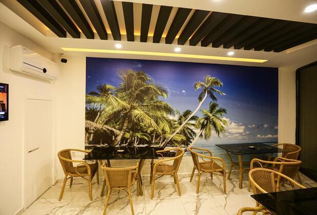 Papillon Ada Hotel - Görsel 7