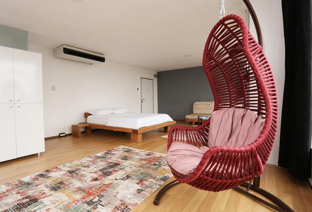 Cam Kule Airport Residence - Görsel 11