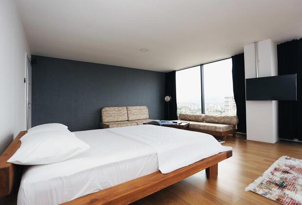 Cam Kule Airport Residence - Görsel 12