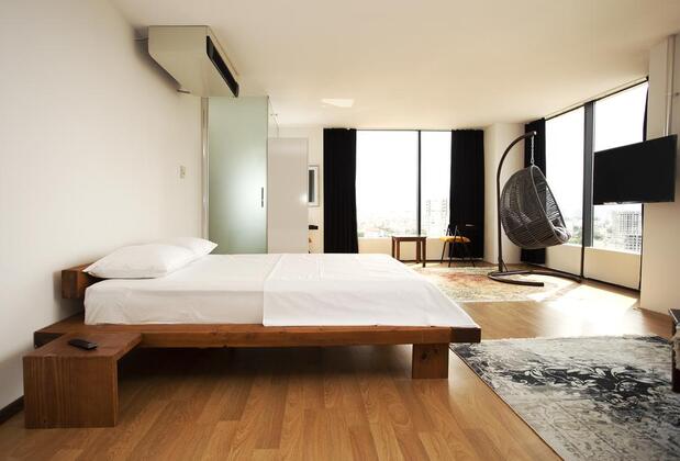 Cam Kule Airport Residence - Görsel 13