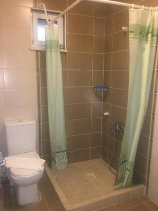 Heymola Hotel Selimiye - Görsel 16