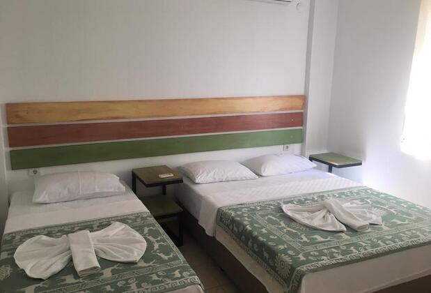 Heymola Hotel Selimiye - Görsel 10