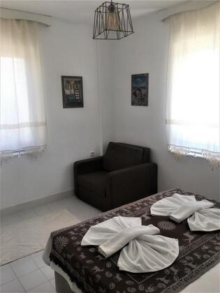 Heymola Hotel Selimiye - Görsel 11