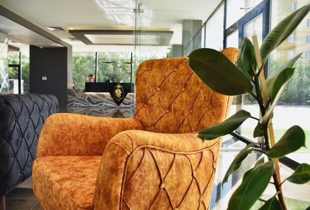 Cam Kule Airport Residence - Görsel 6