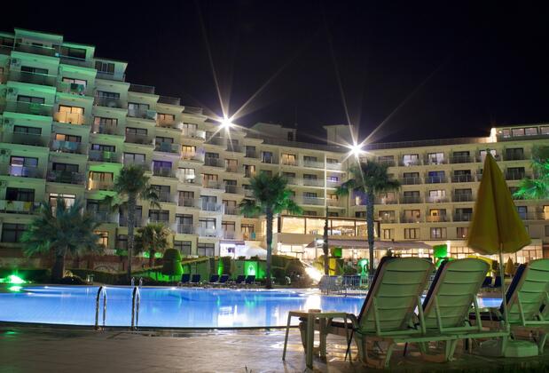 Royal Palace Kuşadası Hotel - Görsel 3