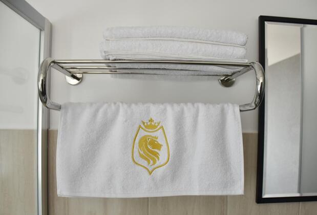 Cam Kule Airport Residence - Görsel 23