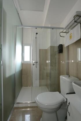 Cam Kule Airport Residence - Görsel 24