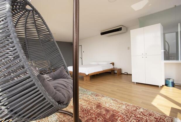 Cam Kule Airport Residence - Görsel 21