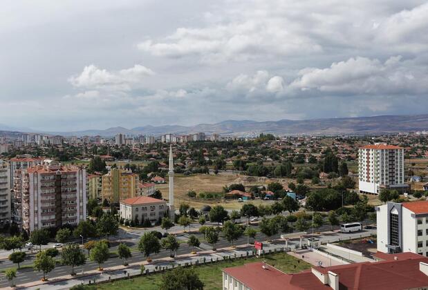 Cam Kule Airport Residence - Görsel 25