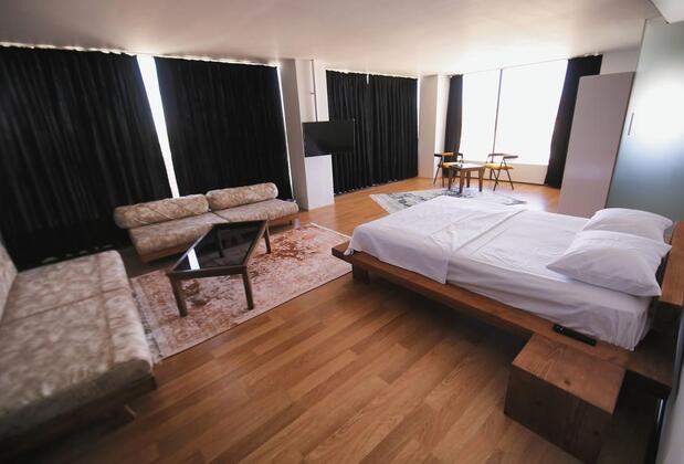 Cam Kule Airport Residence - Görsel 17