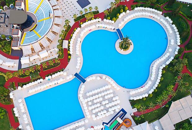 Miracle Resort - Görsel 6