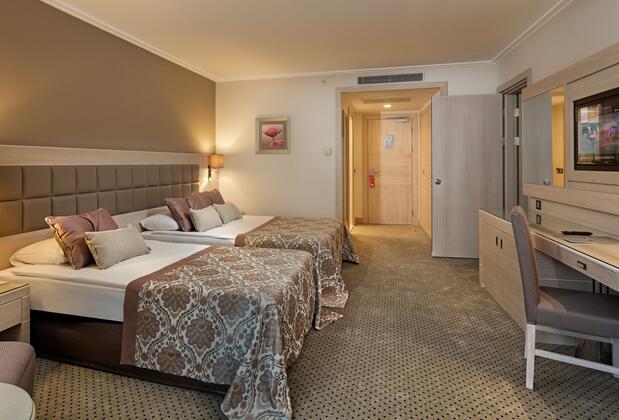 Miracle Resort - Görsel 22