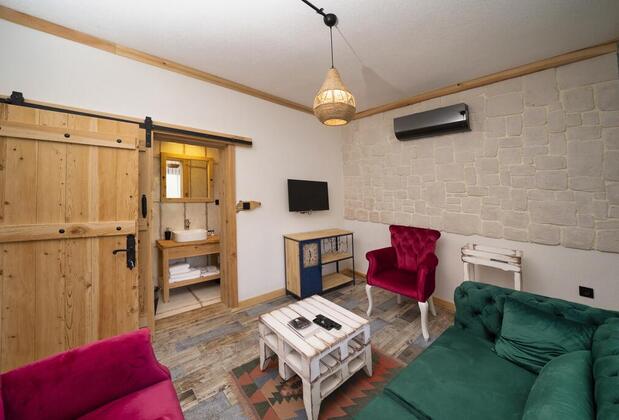 Only Blue Villa - Görsel 14