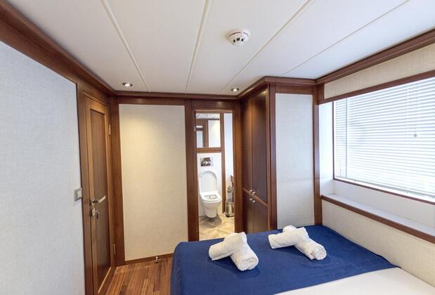 Ada Dreams | Boat - Görsel 14