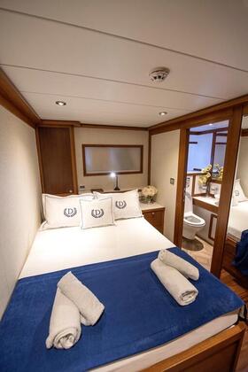 Ada Dreams | Boat - Görsel 6