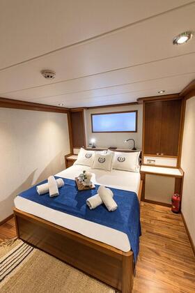 Ada Dreams | Boat - Görsel 15