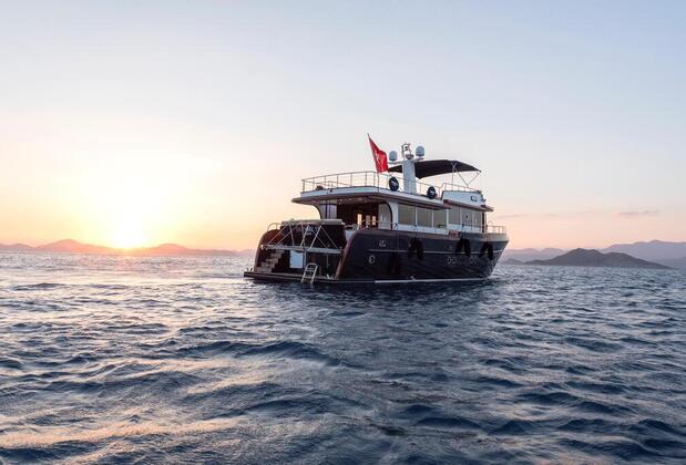 Ada Dreams | Boat - Görsel 3