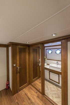 Ada Dreams | Boat - Görsel 9