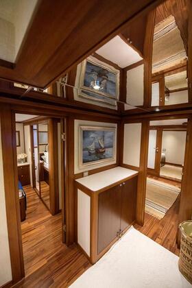 Ada Dreams | Boat - Görsel 12