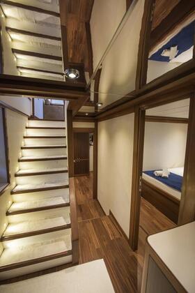 Ada Dreams | Boat - Görsel 8