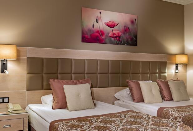 Miracle Resort - Görsel 16