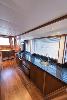 Ada Dreams | Boat - Görsel 13