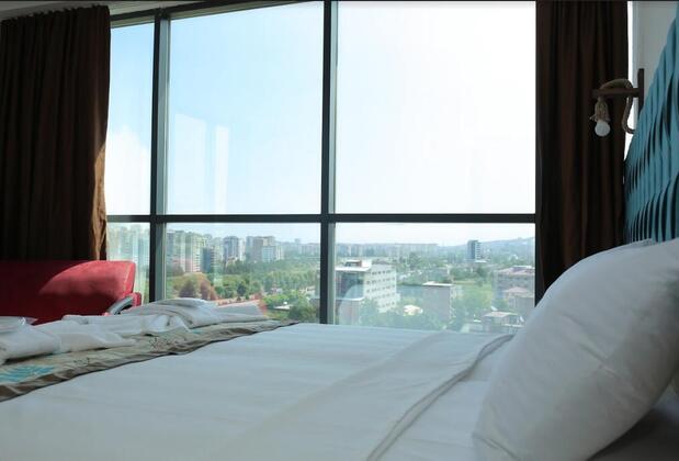 Samsun Palas Hotel - Görsel 6