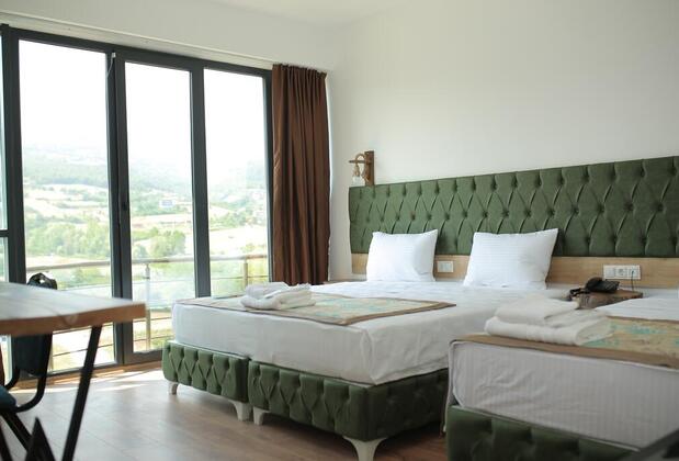 Samsun Palas Hotel - Görsel 7