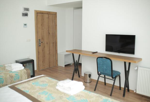 Samsun Palas Hotel - Görsel 9