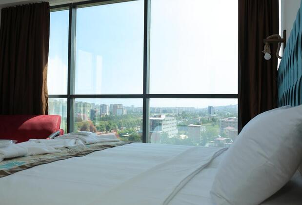 Samsun Palas Hotel - Görsel 11