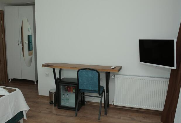 Samsun Palas Hotel - Görsel 14