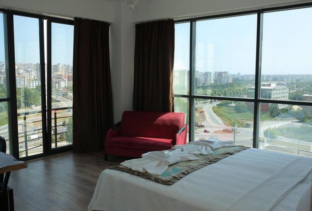 Samsun Palas Hotel - Görsel 15