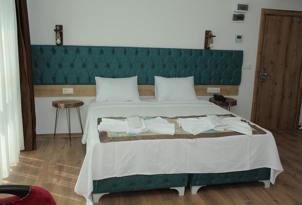 Samsun Palas Hotel - Görsel 16