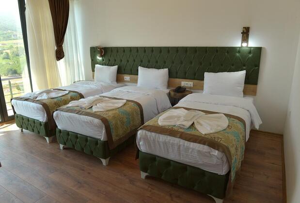 Samsun Palas Hotel - Görsel 17