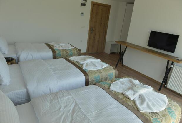 Samsun Palas Hotel - Görsel 18