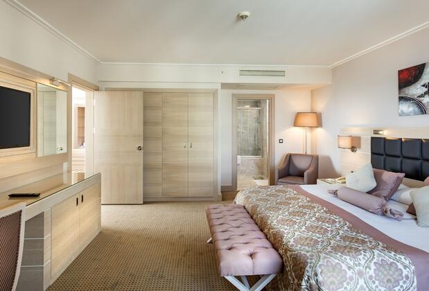 Miracle Resort - Görsel 24