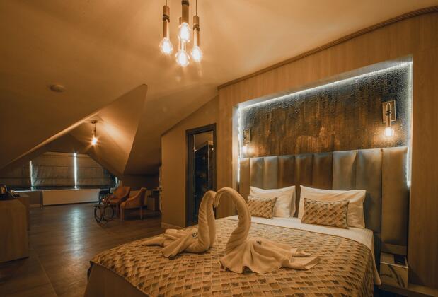 Edrin Gözde Hotel - Görsel 16