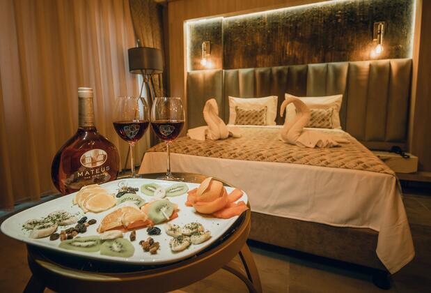 Edrin Gözde Hotel - Görsel 13