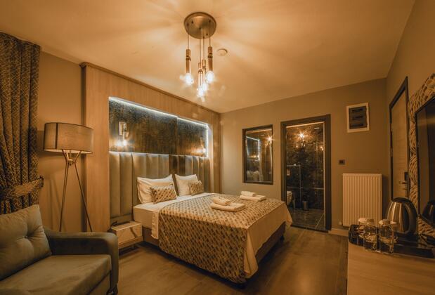 Edrin Gözde Hotel - Görsel 14