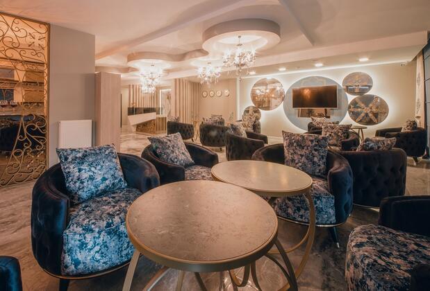 Edrin Gözde Hotel - Görsel 9