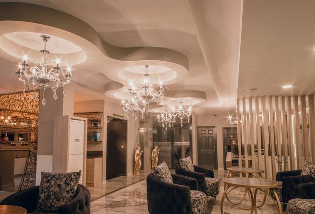 Edrin Gözde Hotel - Görsel 6