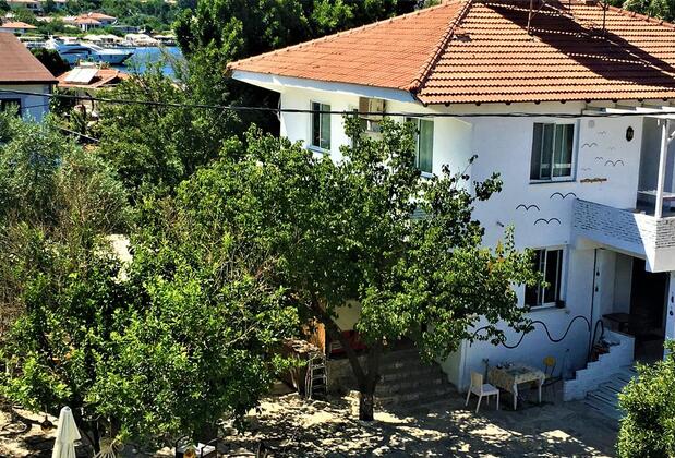 Heymola Hotel Selimiye - Görsel 6