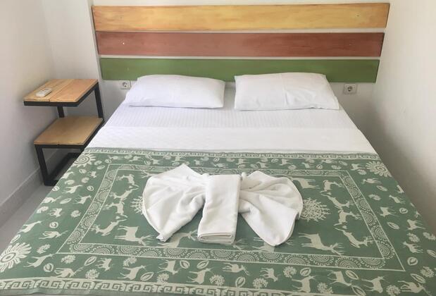 Heymola Hotel Selimiye - Görsel 15