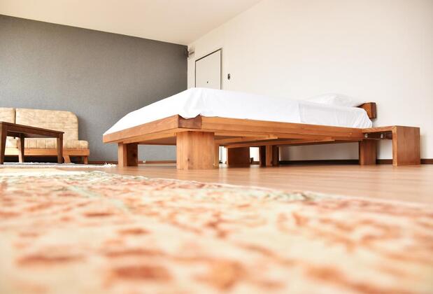 Cam Kule Airport Residence - Görsel 16