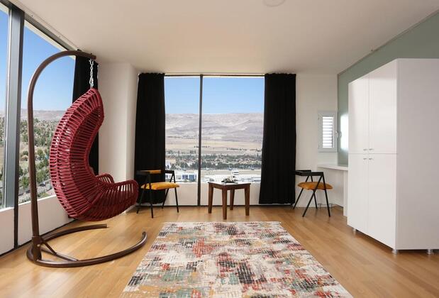 Cam Kule Airport Residence - Görsel 20