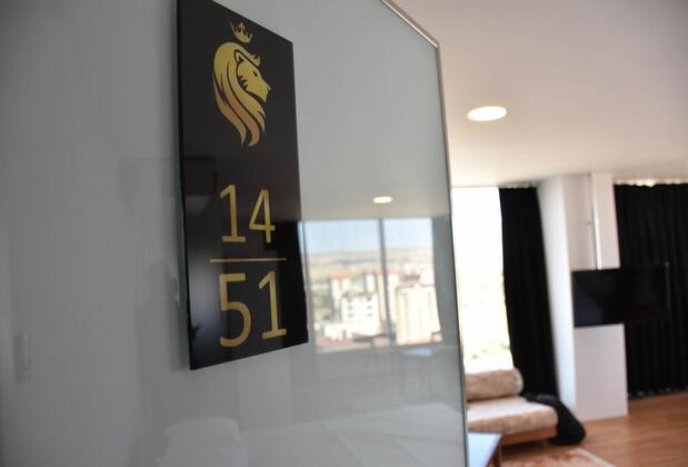 Cam Kule Airport Residence - Görsel 8