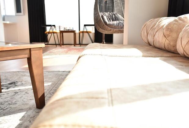 Cam Kule Airport Residence - Görsel 10